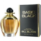  BASIC BLACK By Bill Blass For Women - 3.4 EDT Spray
